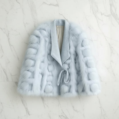 Winter Quilted Cloud Bontjas