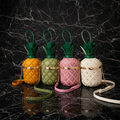 Exotische Tas Crossbody & Handtas met Verstelbare Band Dames (Meer kleuren beschikbaar)