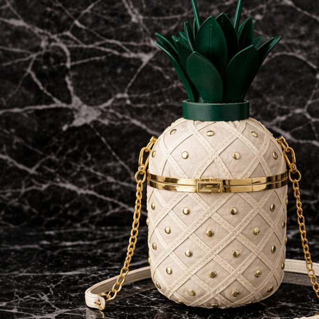 Exotische Tas Crossbody & Handtas met Verstelbare Band Dames (Meer kleuren beschikbaar)