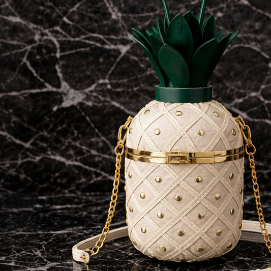 Exotische Tas Crossbody & Handtas met Verstelbare Band Dames (Meer kleuren beschikbaar)
